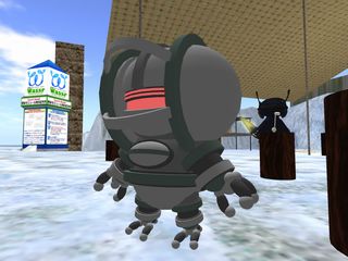 test-robo1