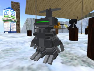 test-robo2